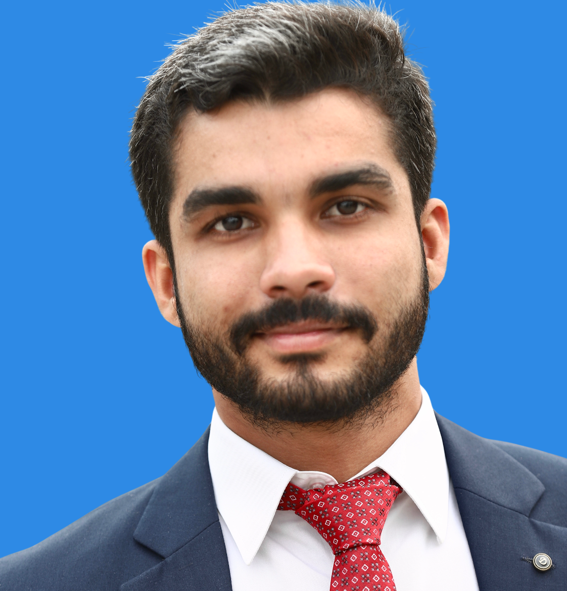 Demo Zulhasnain Falak